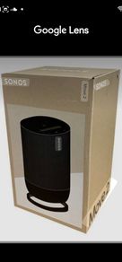Sonos Move 2 (Brand New) Swap