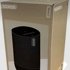 Sonos Move 2 (Brand New) Swap