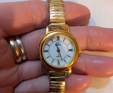 Glycine G Klass Watch