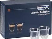 Espresso Glasses delonghi