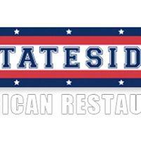 Stateside American Restaurant Ltd Jobs in Ireland
