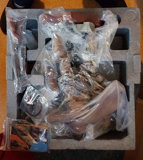 Battlefield 1 Collector's Edition