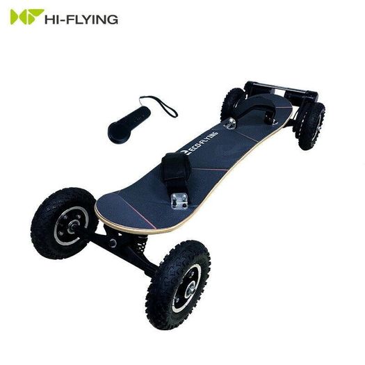 Electric Skateboard