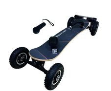 Electric Skateboard