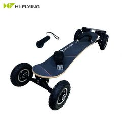 Electric Skateboard