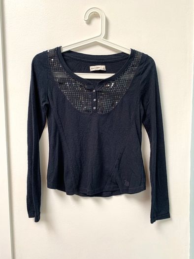 Abercrombie Kids top