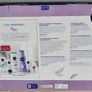 Nivea Feel Pampered Skincare Regime Set Image 2