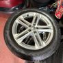 AUDI 19 inch wheels Image 2