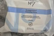 no7 fsce wipes