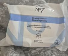 no7 fsce wipes