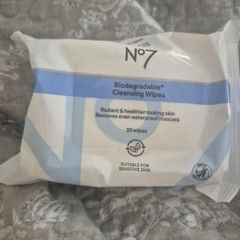 no7 fsce wipes