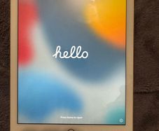 ipad 6th gen
