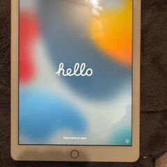ipad 6th gen