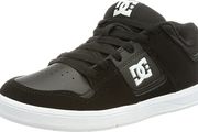 DC Shoes Cure Kids Waterproof Sneaker Shoes, 28 EU (FREE SHIPPING)