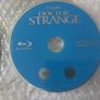Doctor Strange 3D Blu Ray Steelbook Image 8