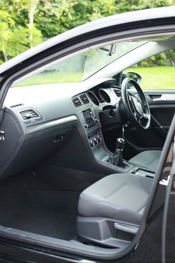 Volkswagen Golf 2013