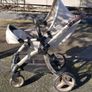 EGG 2 complete travel system incl. Carseat & Isofix Image 4