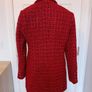 "Amy & Clo" Tweed Jacket (BNWOT) Image 3