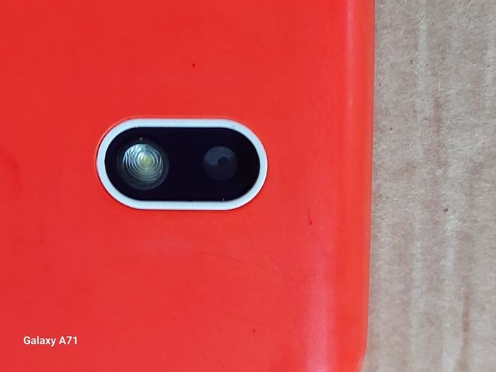 Nokia 1 Mobile Phone, Model TA-1060, 8GB, in excellent condition