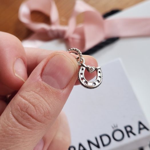 Pandora lucky charm new