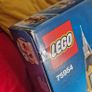 LEGO Harry Potter Hogwarts Great Hall (75954) Free shipping Image 5