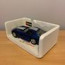 Dodge Viper GTS Coupe 1996 1/18 Burago Model Car Image 7