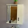 mirror cabinet Image 2