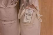 runner boots