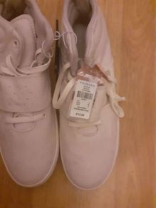 runner boots