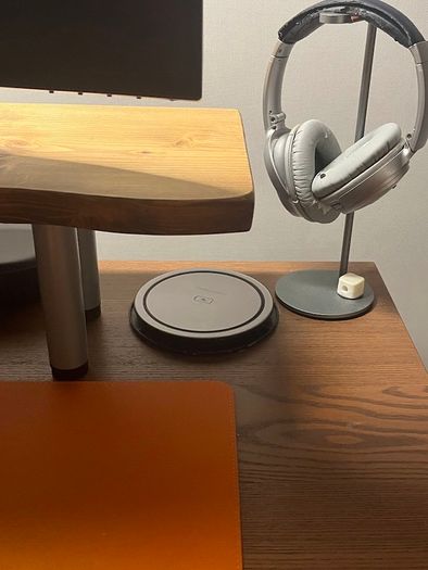 Adjustable Height Electric Desk
