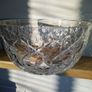 Tiffany & Co Large Crystal Bowl Image 6