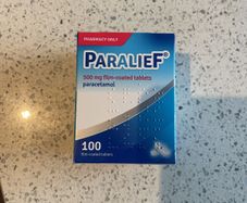 Paracetamol