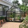 Large Walk-In Green House Image 2