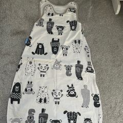 Sleepsack 1 tog