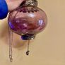 BRAND NEW Moroccan style tea light holder Image 2