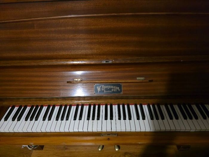 piano