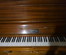 piano