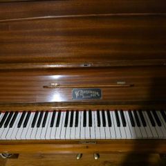 piano