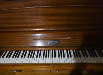 piano