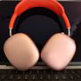 AirPods Max Pink(1st gen lightning) Image 3