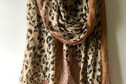 Ladies scarf