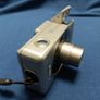 Canon Elph LT 260 APS Film Camera Point & Shoot 26-52mm Silver Image 4