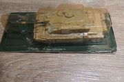 1/72 Diecast Challenger 2 Tank