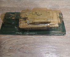 1/72 Diecast Challenger 2 Tank