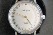 Akerfalk First Season 24 hour dial watch