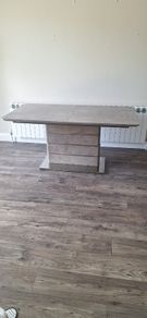 Dinning table