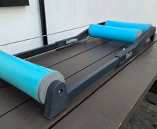 Tacx Antares Indoor Cycling Rollers