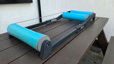 Tacx Antares Indoor Cycling Rollers