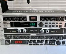 Behringer bundle