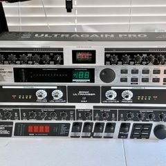 Behringer bundle